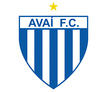 avai futebol clube escudo Sticker by Avaí F.C.