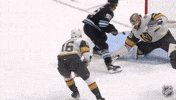 Happy Celebration GIF by NHL