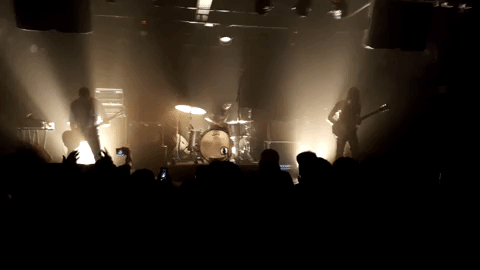concerts postrock thecoffeesessions foroindependencia russiancircles GIF