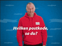 Postkodelotteriet tom norge postkodelotteriet vinnerlykke GIF