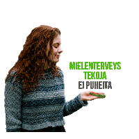 Espoo Vihreat Sticker by Peppi Seppälä