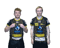 Happy Celebration Sticker by UHT Eggiwil