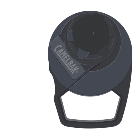 Bottle Cap Sticker by CamelBak