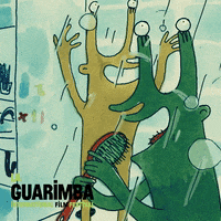 Fun Singing GIF by La Guarimba Film Festival