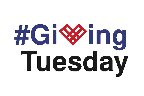 Dobro Giving Sticker by GivingTuesdaySK
