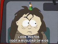 GIF by South Park 