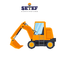 Obra Reforma Sticker by Setef Construtora