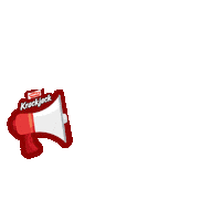 Express With Parle Sticker by Parle Products