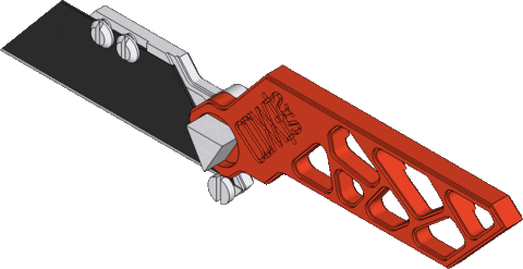 Mood Rocket Sticker by stwrn