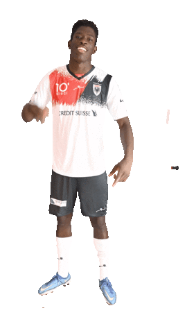 Cande Sticker by FCAarau
