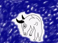 Greek Mythology GIF by Barbara Pozzi