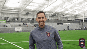 soccer yes GIF by Lansing Ignite FC