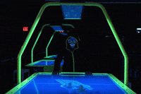 Run Away Music Video GIF by Charley Young