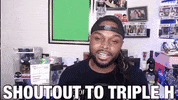 Triple H Comedy GIF by Neesin