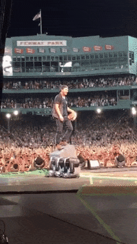 eddie vedder GIF by Pearl Jam