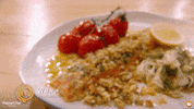 Yum GIF by MasterChefAU