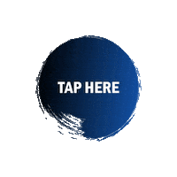 Tap Here Sticker by ViitorulFC