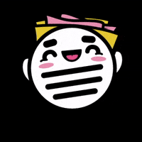 Run Love GIF