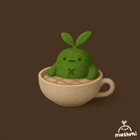 Good Morning Coffee GIF