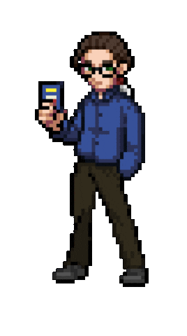 Mig Sticker by CBAsensei®