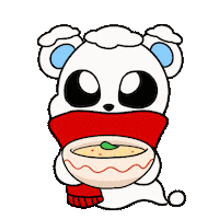 Sick Health Sticker by Christophers Genie