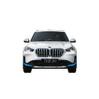 Real Madrid Sport Sticker by BMW_Espana