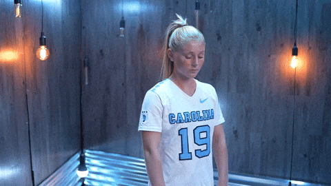 North Carolina GIF by UNC Tar Heels