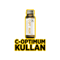 Collagen Kolajen Sticker by Coptimum