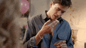 Stand Up Comedy GIF by The Emily Atack Show