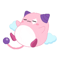 Break Q Sticker by maplestory_tw