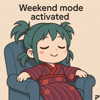 Suspicious Chill Out GIF by Persona