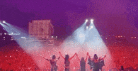 Rock N Roll Fire GIF by KISS
