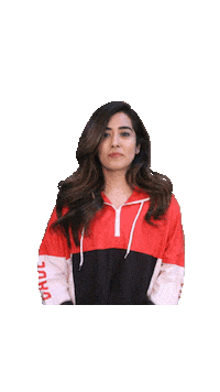 Flying Kiss Love Sticker by Jonita Gandhi