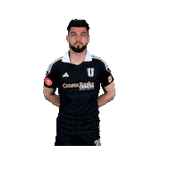 Football Player Sticker by FCU 1948 Craiova