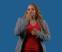Social Work Asl GIF