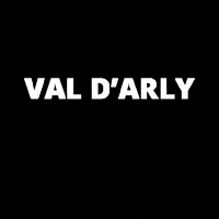 valdarly-tourisme snow ski resort savoie GIF