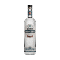 Happy Hour Cheers Sticker by Jose Cuervo