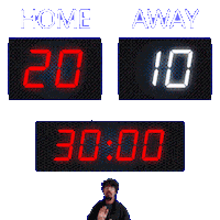 Twenty Nine Sticker