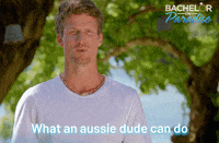 bachelorinparadiseau love island bachelor paradise GIF