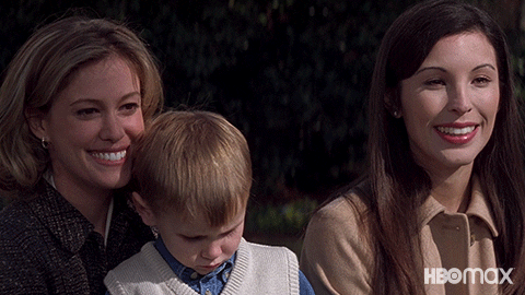 I Love You Smile GIF by HBO Max