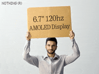 Nothingtech GIF by Nothing India