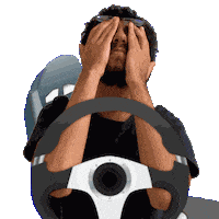 137 Miles Per Hour Sticker