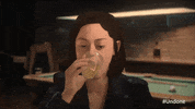 Season 1 Drinking GIF by Amazon Prime Video