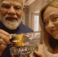 Pm Modi GIF