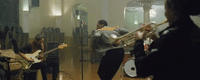 bad bad news GIF by Leon Bridges