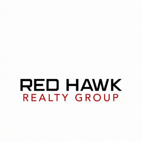 Real Estate Red Hawk GIF by Red Hawk Realty Group
