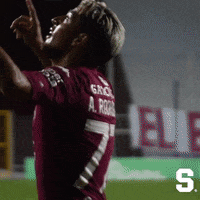 Costa Rica Football GIF by Deportivo Saprissa