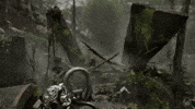 Loop Jungle GIF by Xbox