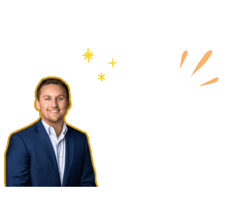 Naples-Agents Sticker by Naples Group