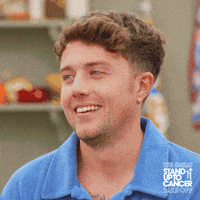 Cake Wow GIF by The Great British Bake Off